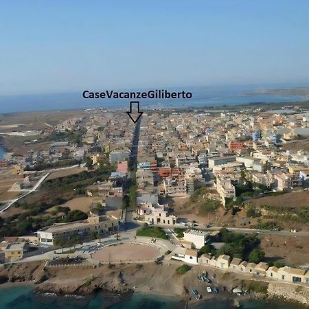 CaseVacanze e B&B Giliberto Portopalo Di Capo Passero Esterno foto