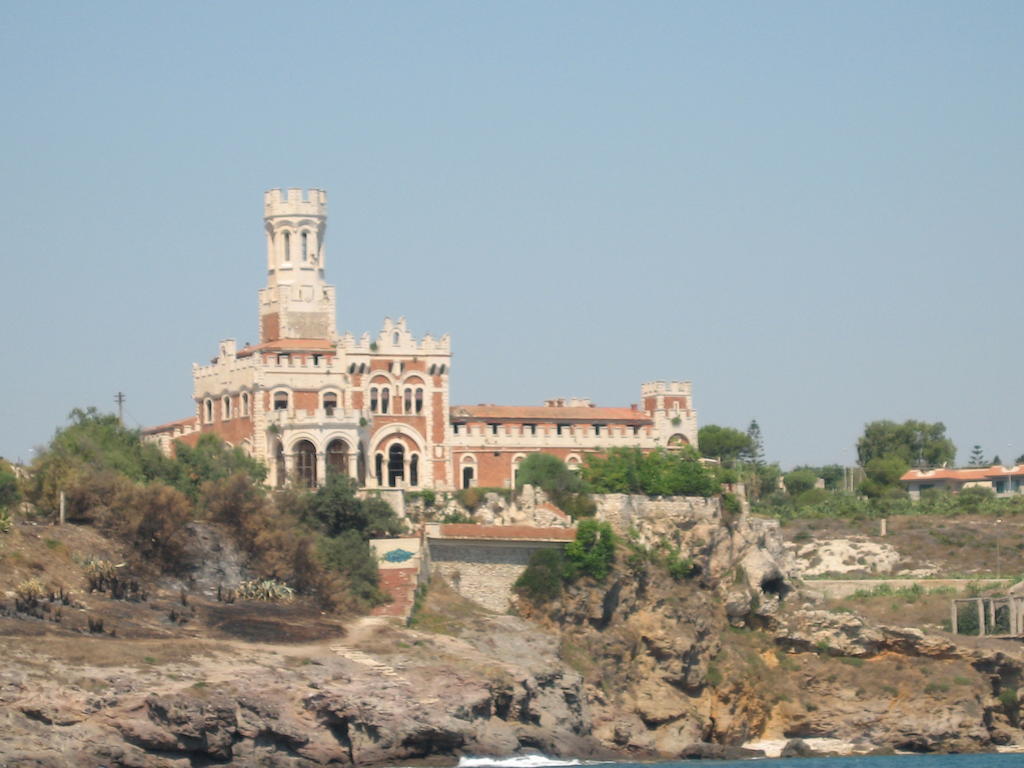 CaseVacanze e B&B Giliberto Portopalo Di Capo Passero Esterno foto